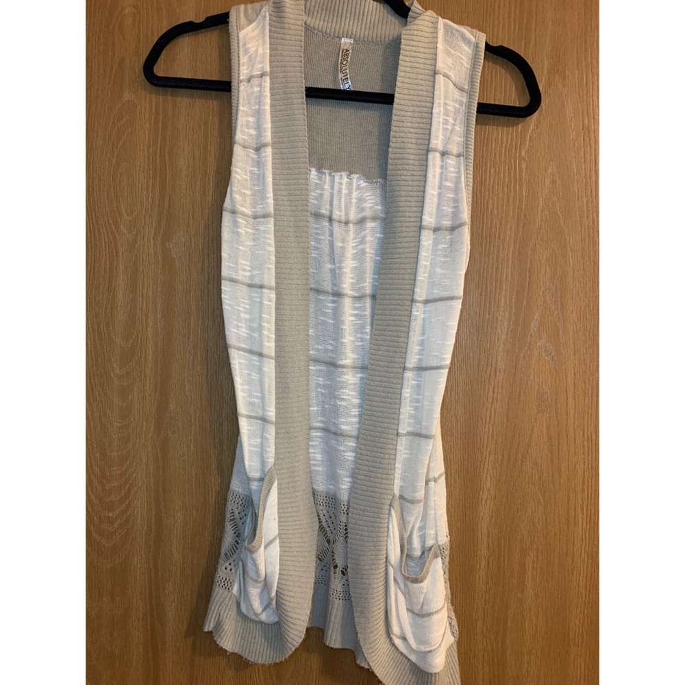 Vest